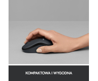 LOGITECH M220 niebieska - 329385 - zdjęcie 8